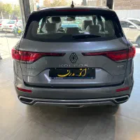 رنو کولیوس ۲۰۲۵ فول|خودرو سواری و وانت|تهران, شادمان|دیوار