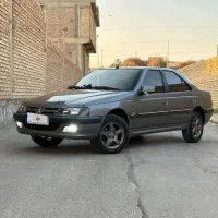 پژو پارس tu5 دریچه گاز سیمی