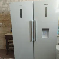 یخچال دیپونت درحد نو