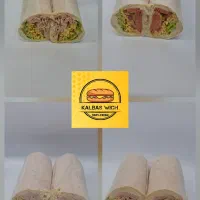 انواع ساندویچ سرد