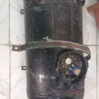 کپسول گاز الپیجی باوسایلش قیمت توافقی