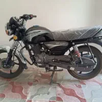 باکسر200cc 1404خشک 2000هزاردونه کارکرد نیرو موتور