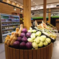 اجاره میوه فروشی یاشراکت|اجارهٔ مغازه و غرفه|تهران, اختیاریه|دیوار