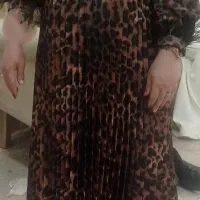 پیراهن مجلسی شیک