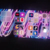 گوشی آیفون 13پرومکس|موبایل|کرمان, |دیوار