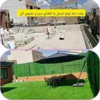 بازسازی طراحی اجرای دکوراسیون کیفیت عالی|خدمات پیشه و مهارت|تبریز, |دیوار