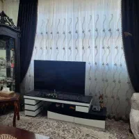 پرده پذیرایی|پرده، رانر، رومیزی|قم, پردیسان|دیوار