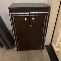 جاکفشی|جاکفشی، کمد، دراور|تهران, دروازه شمیران|دیوار