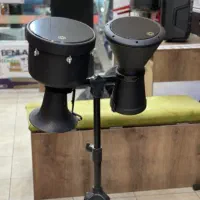 ضرب و تمپو پژواک