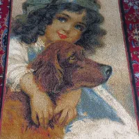 فرش اتاق کودک