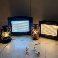 چراغ اضطراری/emergencyl lamp