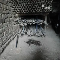 لوله داربست|مصالح و تجهیزات ساختمان|زالیان, |دیوار