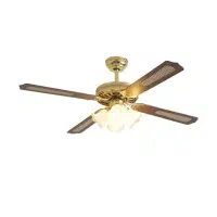 پنکه لوستری