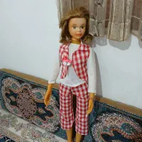 عروسک|اسباب‌بازی بچه|قم, شاه ابراهیم|دیوار