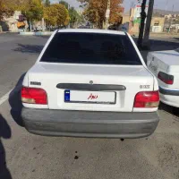 پراید مدل۹۶|خودرو سواری و وانت|اهر, |دیوار