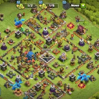 کلش آف کلنز