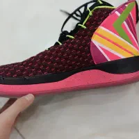 کفش بسکتبال مدل Nike Alphadunk. سایز 45|کیف، کفش، کمربند|بندر ماهشهر, |دیوار