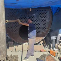 جوشکاری سیار لوله کشی گاز ،آب.برشکاری هوا گاز|خدمات پیشه و مهارت|مشهد, وکیلآباد|دیوار