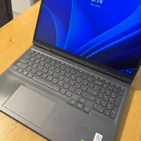 لپتاپ گیمینگ LOQ
