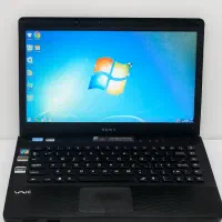 دو عدد لپتاپ دل و وایو core i5|رایانه همراه|تهران, کرمان|دیوار