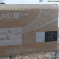 کارتن ال ای دی الجی