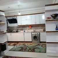 اجاره طبقه ۳واقع در خیابان کشاورزی ۱۱۰ متر ۲ خوابه