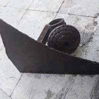 تنور ساجی بزرگ .. هم گازی هم گازائیلی|اجاق گاز و لوازم برقی پخت‌وپز|ملایر, |دیوار