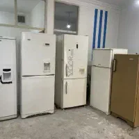 فروش وخرید یخچال خراب نیاز به تعمیر
