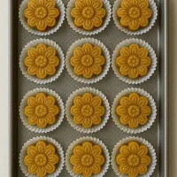 مهمونیهاتون رو با حلوا و خرمای مجلسی ما خاص کنید|خوردنی و آشامیدنی|شهر بابک, |دیوار