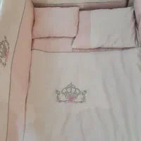 سیسمونی، سرویس چوب کودک، فرمانیه