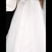 لباس عروس