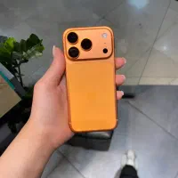 iPhone 17 pro 256