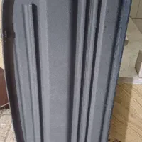 صفحه صندوق عقب MVM