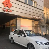 ساینا دو گانه سوز صفر /gxl/مدل ۱۴۰۴/نمایندگی سایپا