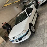 پارس سال مدل 1400 اقساطی