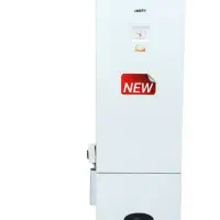 آبگرمکن کارکرده