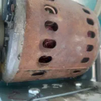 دینام کولر موتوژن تمام مس سالم بدون هیچ مشگلی|کولر آبی|اصفهان, راه آهن|دیوار