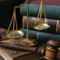 وکیل دادگستری