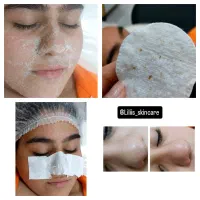 فیشیال و پاکسازی پوست|خدمات آرایشگری و زیبایی|اهواز, رسالت|دیوار