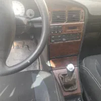 پارس سفیدمدل۸۷|خودرو سواری و وانت|مشهد, شهرک شهید باهنر|دیوار