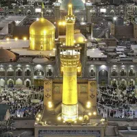 این روزها مشهد را ببین، آینده را تصور کن