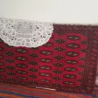 پشتی ترکمن