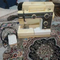 چرخ خیاطی