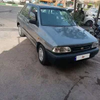 ماشین پراید
