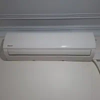کولر گازی زانتی ۲۴ هزار