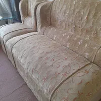 مبل راحتی فنرکشی شده|مبلمان خانگی و میز عسلی|کرمانشاه, |دیوار