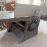 رنده کندگی محک|ماشین‌آلات صنعتی|اندیشه, شهرک مریم|دیوار