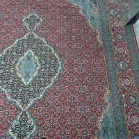 یک فرش 12متری کارکرده|فرش|فردیس, شهرک شهید حسینی|دیوار