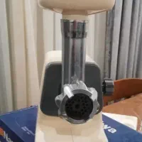 چرخ گوشت نو