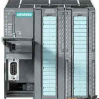 برنامه نویسی PLC